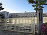 周辺：岩倉南小学校 1300m