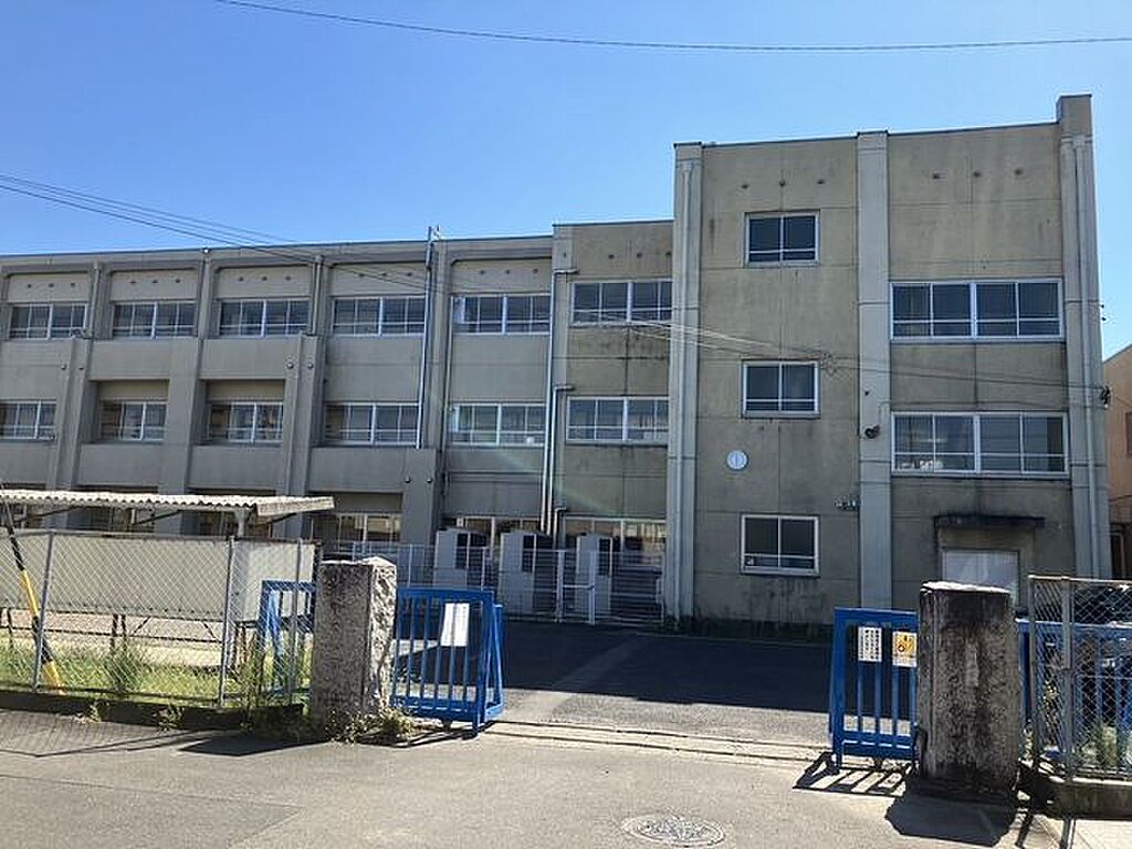 detached 愛知県江南市赤童子町藤宮