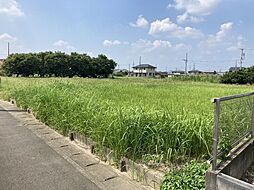 売土地　江南市村久野町宮出
