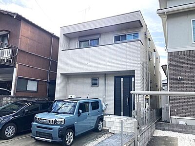 外観 外観