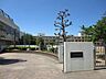 周辺：豊山町立豊山中学校 660m