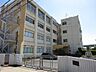 周辺：新栄小学校 700m
