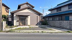 中古戸建 　江南市力長町宮前