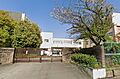 古城小学校 4...