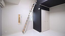 子供部屋の画像