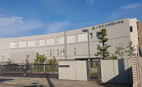 周辺を拡大表示