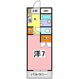 🉐敷金礼金0円！🉐東海道・山陽本線 明石駅 バス15分 池上2丁...