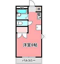 兵庫県神戸市西区池上２丁目（賃貸マンション1R・1階・20.75㎡） その2