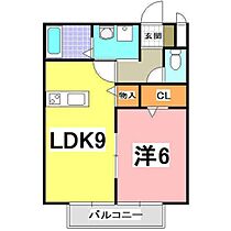 兵庫県神戸市西区枝吉５丁目（賃貸アパート1LDK・2階・40.92㎡） その2