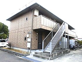 兵庫県神戸市西区枝吉５丁目（賃貸アパート1LDK・2階・40.92㎡） その1