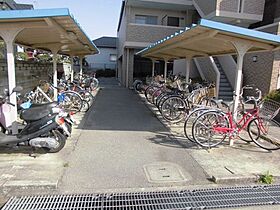 兵庫県明石市魚住町住吉２丁目（賃貸マンション3LDK・2階・61.83㎡） その24