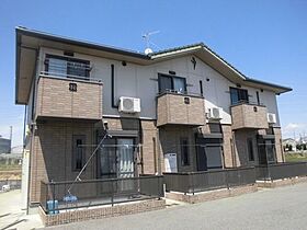 兵庫県明石市藤江（賃貸アパート1LDK・1階・33.56㎡） その1