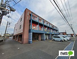 兵庫県明石市大久保町大窪（賃貸マンション1R・3階・27.63㎡） その1