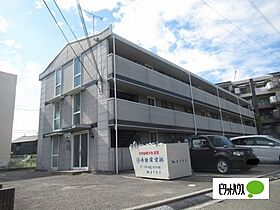 兵庫県明石市大久保町大久保町（賃貸アパート2LDK・2階・52.99㎡） その1