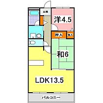 ヴェルドミールステラ  ｜ 兵庫県神戸市西区枝吉５丁目（賃貸マンション2LDK・3階・55.51㎡） その2