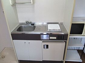 兵庫県明石市樽屋町（賃貸マンション1K・3階・21.15㎡） その3