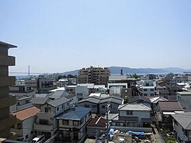 兵庫県明石市樽屋町（賃貸マンション1K・3階・21.15㎡） その21