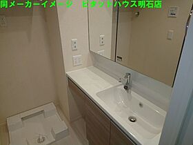 兵庫県明石市樽屋町（賃貸アパート1LDK・1階・40.26㎡） その5