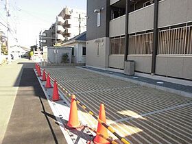 兵庫県明石市硯町１丁目（賃貸マンション1LDK・3階・40.07㎡） その22