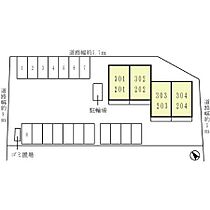 マンションレオーノ 204 ｜ 兵庫県明石市二見町西二見駅前４丁目（賃貸マンション1LDK・2階・41.00㎡） その15