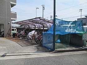 兵庫県明石市魚住町清水（賃貸マンション2LDK・3階・55.35㎡） その18