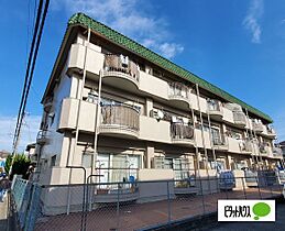 兵庫県明石市朝霧町３丁目（賃貸マンション2LDK・3階・55.00㎡） その1