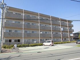 兵庫県明石市大久保町福田１丁目（賃貸マンション2LDK・4階・55.68㎡） その1