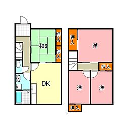 東海道・山陽本線 明石駅 バス14分 高津橋下車 徒歩8分