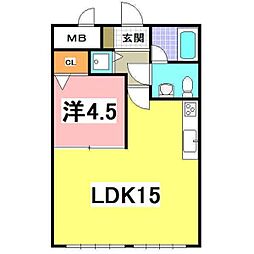 東海道・山陽本線 朝霧駅 徒歩11分