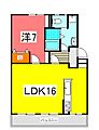 ソレイユ西神戸4階6.0万円