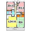 ベイヒルズ明石2階6.7万円