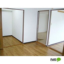 JR東海道・山陽本線 明石駅 バス12分 白水橋下車 徒歩3分の賃貸マンション 4階3LDKのリビング/ダイニング