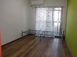 JR東海道・山陽本線 明石駅 バス15分 大津和下車 徒歩8分の賃貸マンション 2階ワンルームのリビング/ダイニング