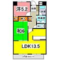 サンタウン・明石ウエスト7階9.5万円