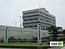 周辺：役所「明石市役所まで1533m」