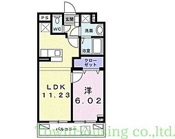 田園調布駅 15.6万円