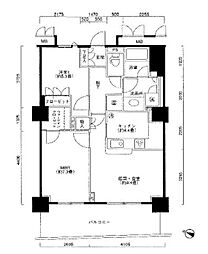 品川駅 22.4万円