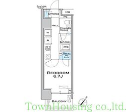 武蔵小山駅 12.9万円