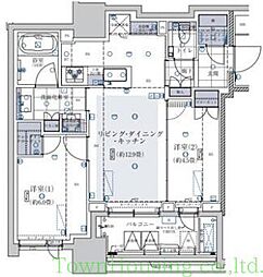 大手町駅 32.0万円