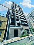 東京都中央区湊2丁目5-7：物件画像／株式会社タウンハウジング東京　芝公園店