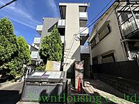 東京都新宿区北新宿4丁目22-2：物件画像／株式会社タウンハウジング東京　芝公園店