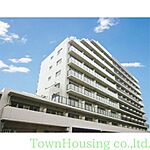 東京都文京区水道2丁目4-12：物件画像／株式会社タウンハウジング東京　芝公園店