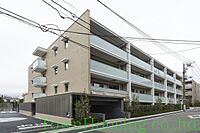 東京都渋谷区大山町27-21：物件画像／株式会社タウンハウジング東京　芝公園店