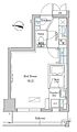 アーバネックス清澄白河2WEST7階13.0万円
