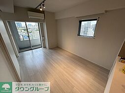 GRAN PASEO目黒 1002 10階1LDKのリビング/ダイニング