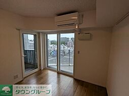 Ｖ−ｍｕｓｉｃ蒲田 1003 10階1Kのリビング/ダイニング