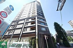 パークコート南麻布