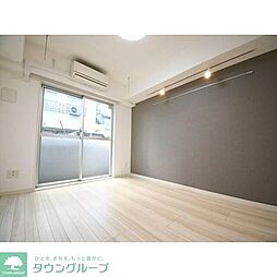 ＪＭ高輪レジデンス 103 1階1Kのリビング/ダイニング