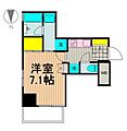 東陽町レジデンス壱番館5階9.8万円