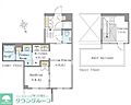 Brilliaist西麻布霞町3階28.0万円